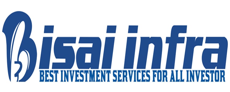 BisaiInfra BisaiInfra_Logo