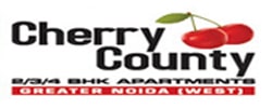 cherry county logo