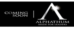 alphathum logo