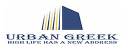 antriksh-urbangreek logo