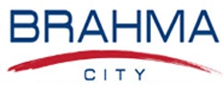 brahma-city logo