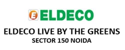 logo eldeco-live-greens-noida