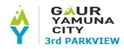gaur-yamuna-city logo