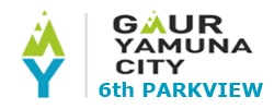 gaur-yamuna-city logo