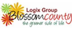 logix-blossom-county logo