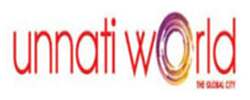 unnati-world logo